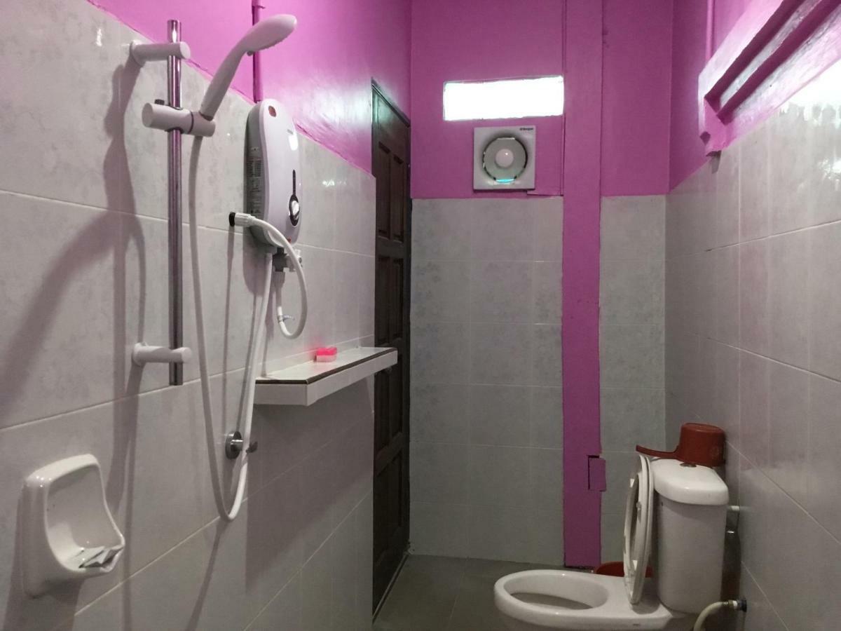 Family Room Semporna Zewnętrze zdjęcie