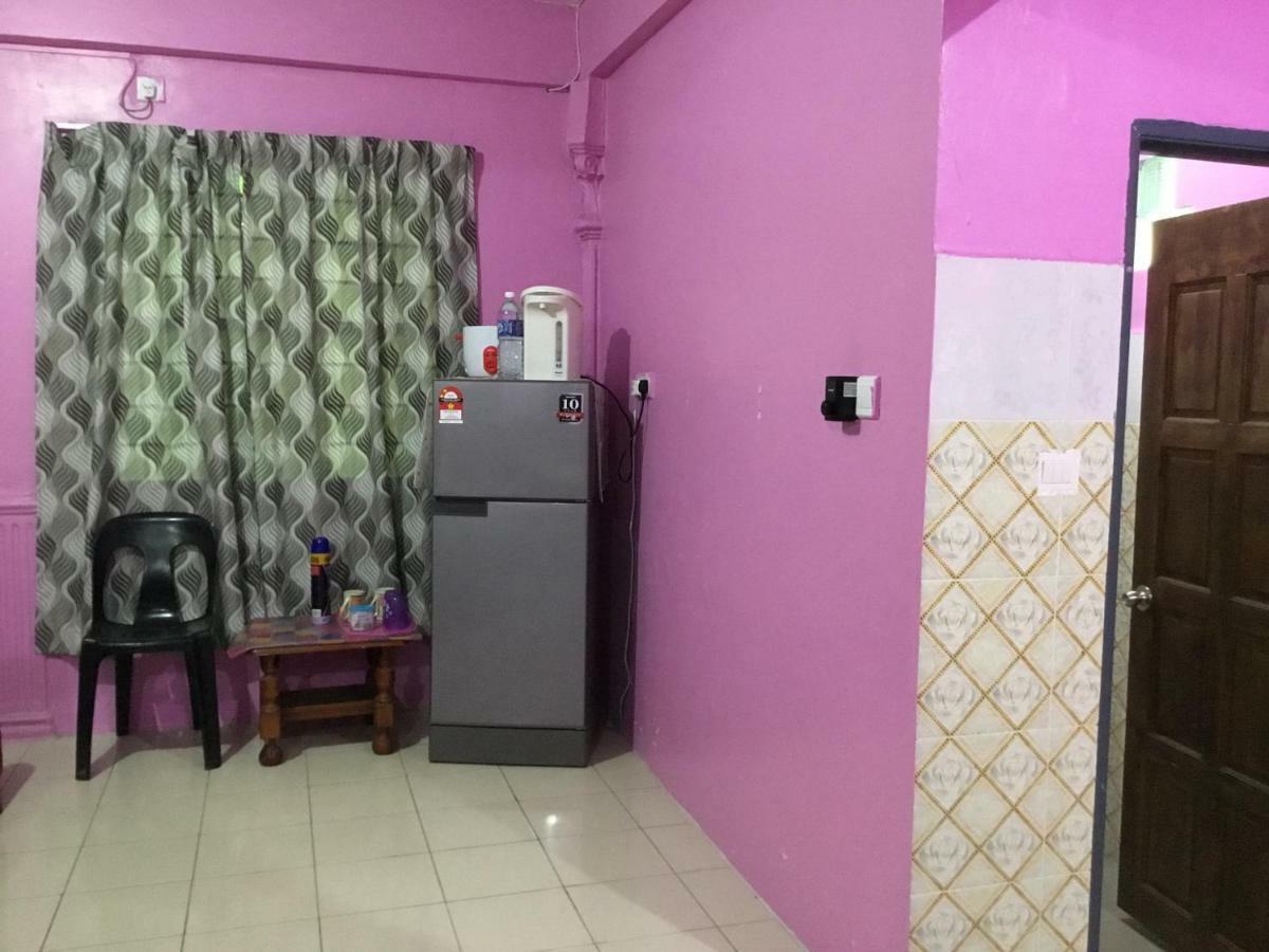 Family Room Semporna Zewnętrze zdjęcie
